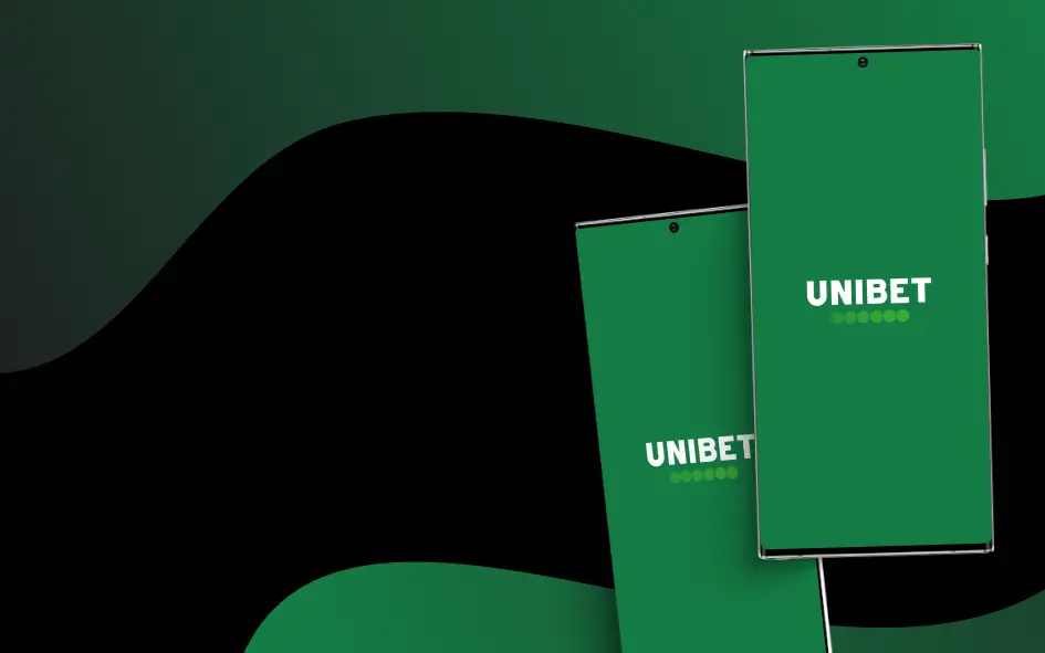 Unibet App Download for Android (APK) image