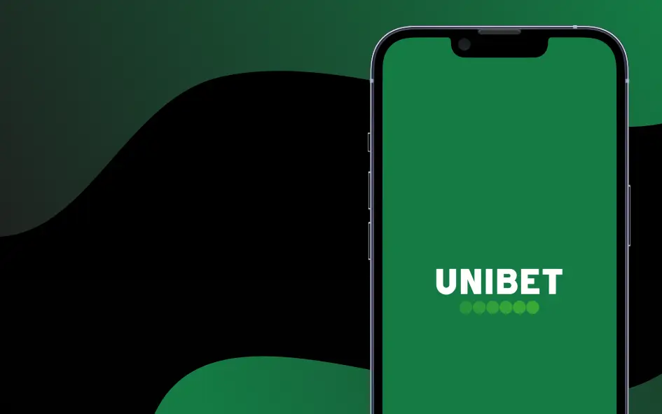 Unibet App Download for iOS (Iphone) image