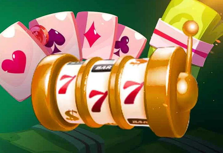 Casino bonuses on Accessbet