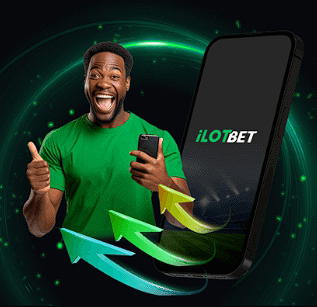 iLOTbet app download