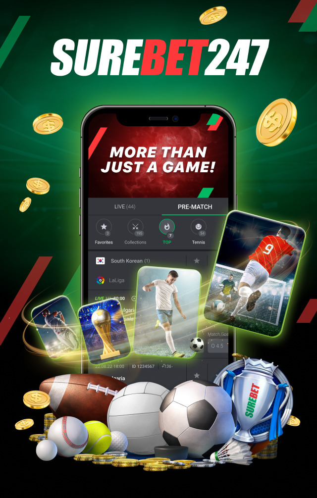 Surebet247 apk android latest version