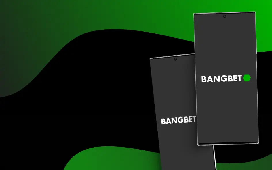 Bangbet App Download for Android (APK) image