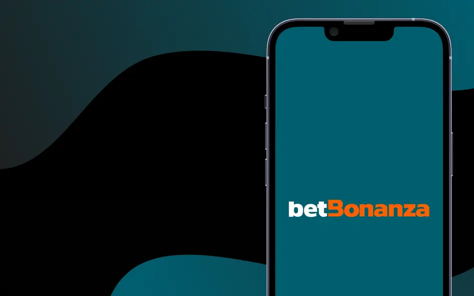 BetBonanza App Download for iOS (iPhone) image