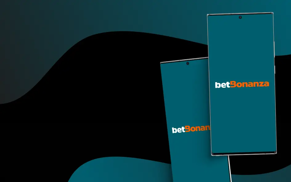 BetBonanza App Download for Android (APK) image