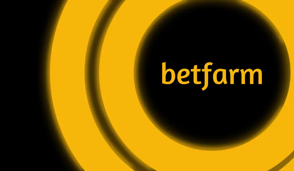 Betfarm withdraw and deposit image