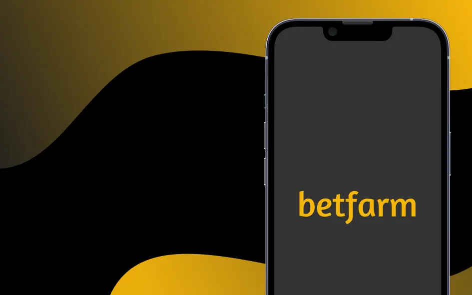 Betfarm App Download for iOS (Iphone) image