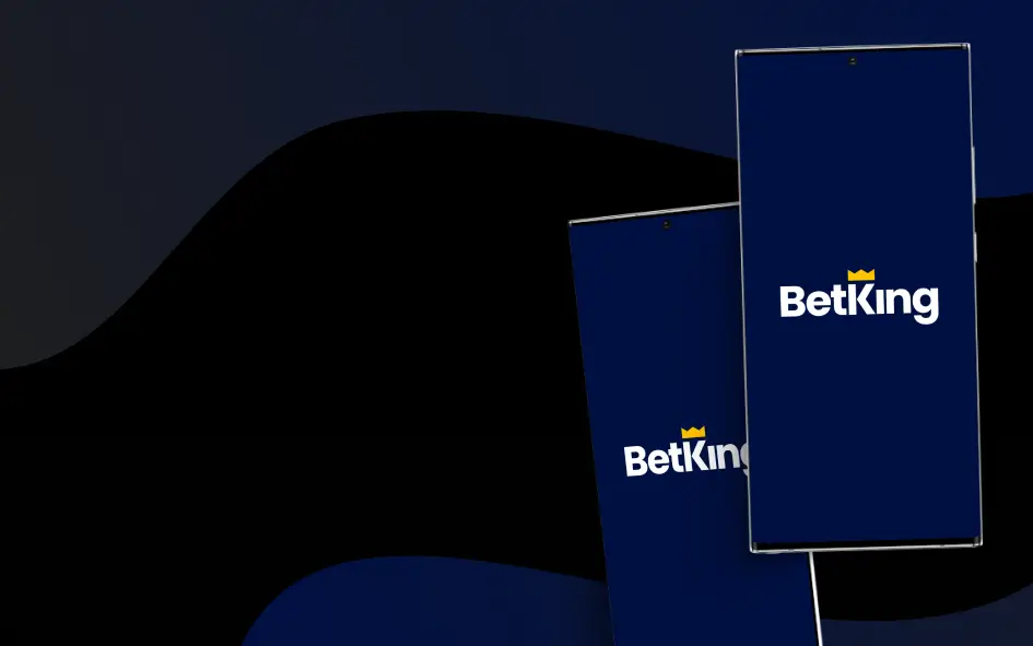 BetKing App Download for Android (APK) image