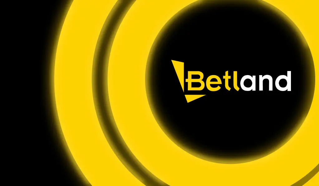 How to Withdraw and Deposit from Betland image