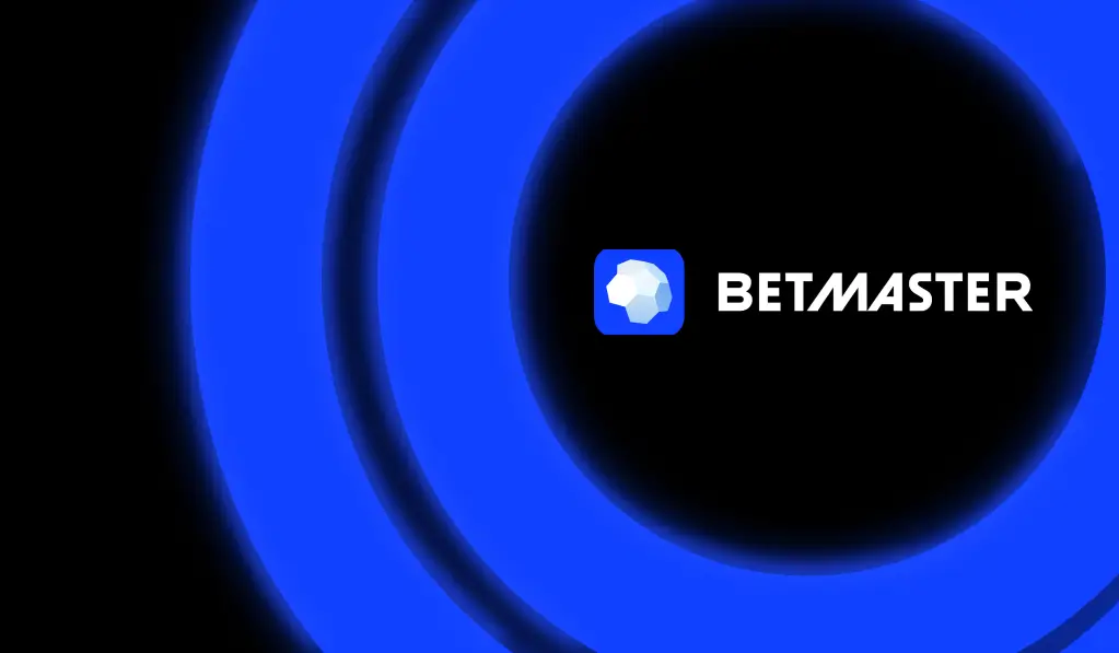 Betmaster withdraw and deposit image