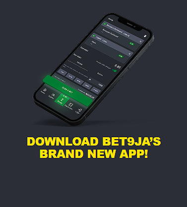 Download Bet9ja app on Google Play Store