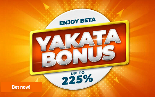 Yakata bonus