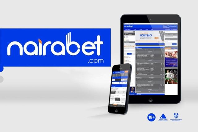 Installing Nairabet