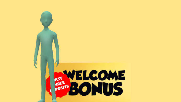 Betfarm Welcome Bonus