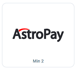 AstroPay at Mostbet