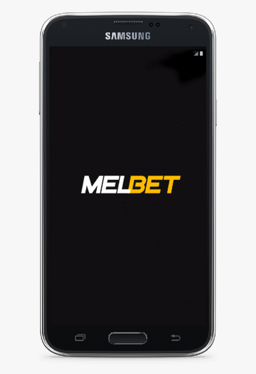 Melbet mobile app on Android