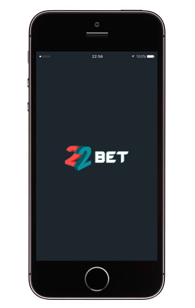 22bet mobile app