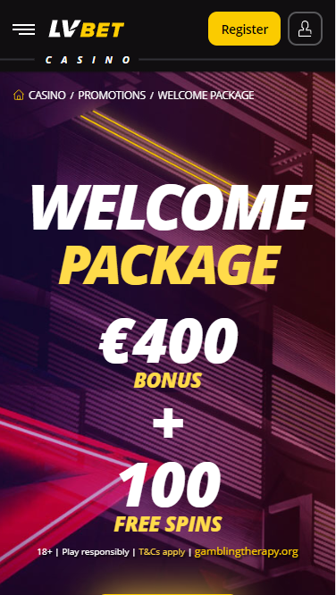 Welcome bonus terms and conditions