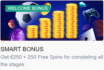 Smart bonus