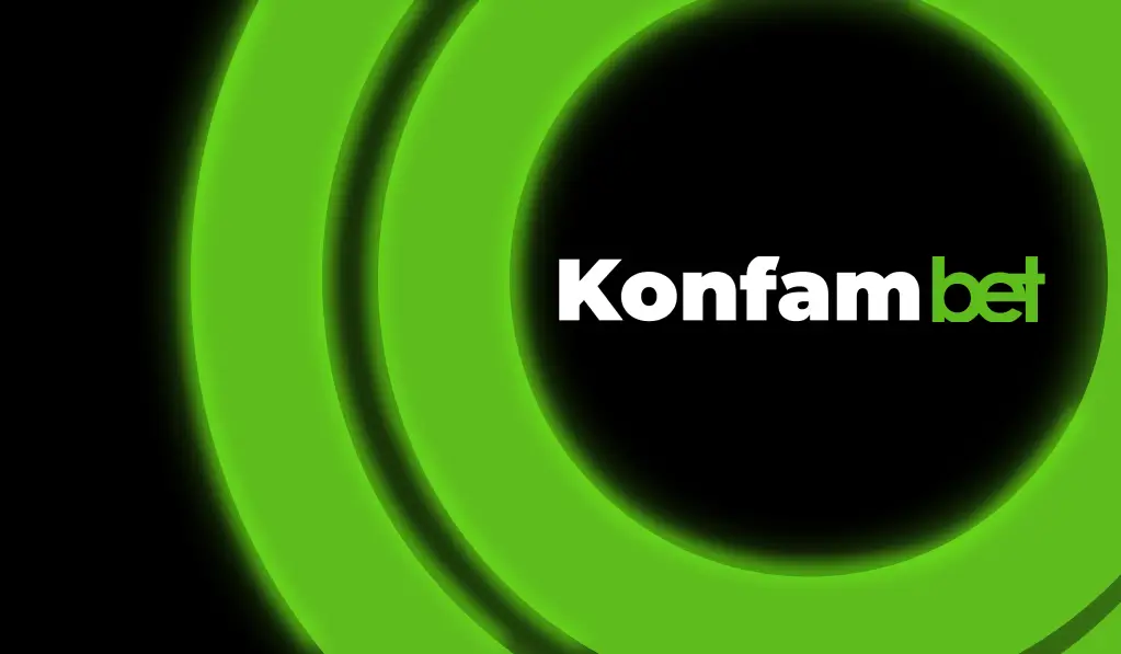 Konfambet deposit and withdraw image