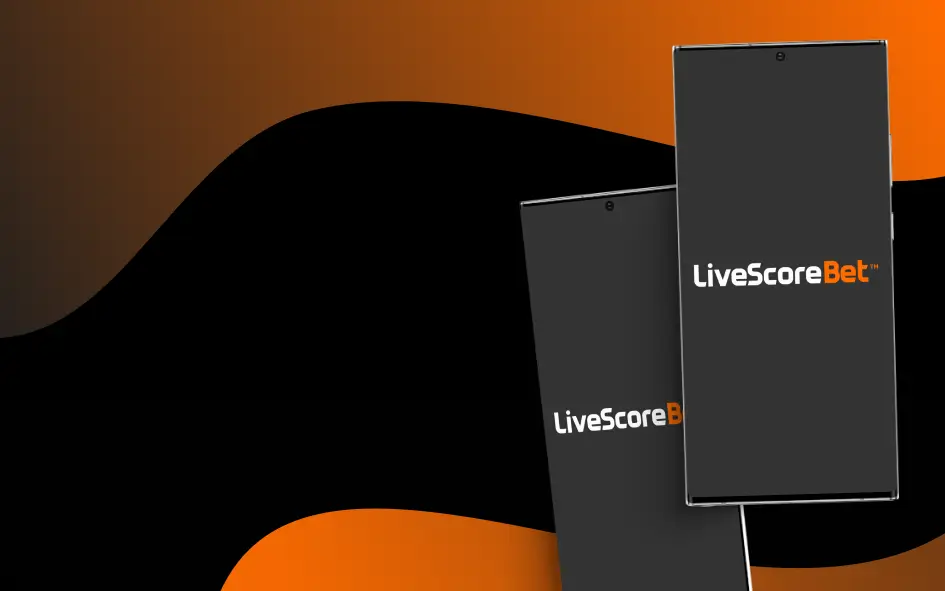 LiveScore Bet App Download for Android (APK) image