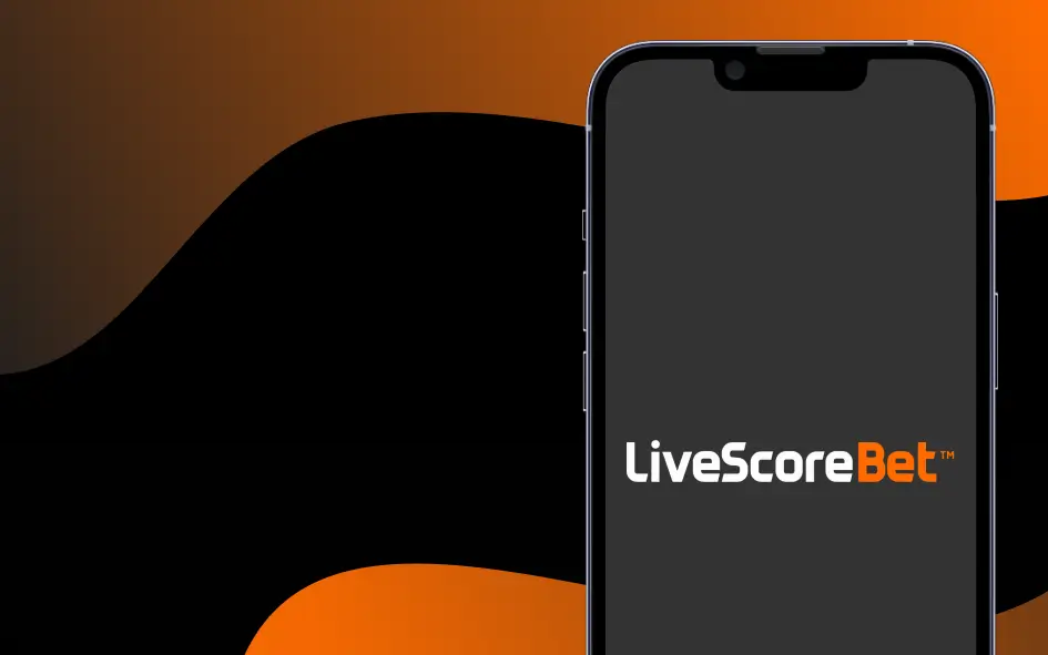 LiveScore Bet App Download for iOS (Iphone) image