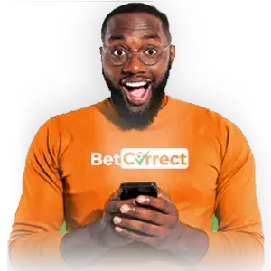 How to withdraw and deposit from betcorrect in nigeria