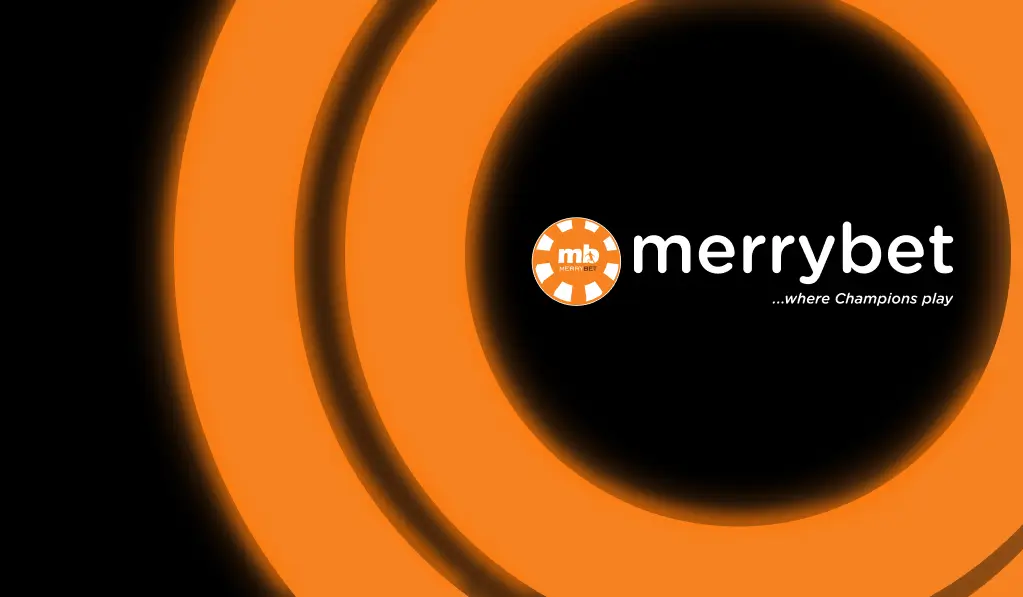 How to deposit and withdraw from Merrybet image