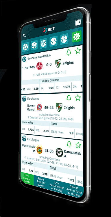 How to Download and Install the 22Bet Mobile App