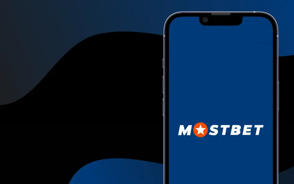 Mostbet App Download for iOS (Iphone) image