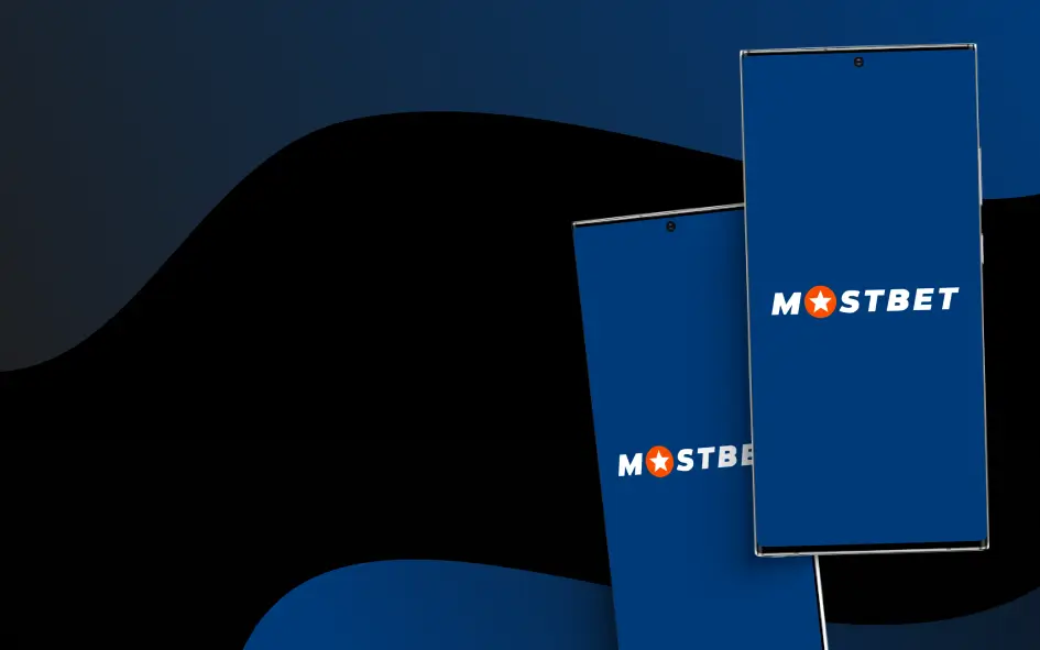 Mostbet App Download for Android (APK) image