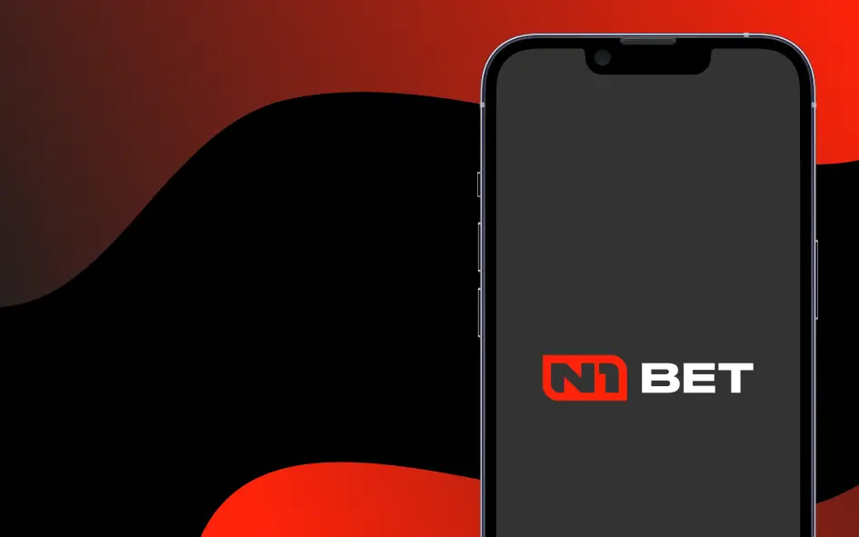 N1Bet App Download for iOS (Iphone) image