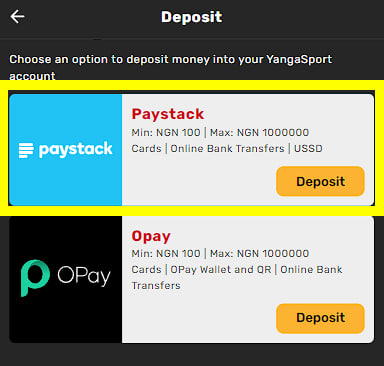 Paystack