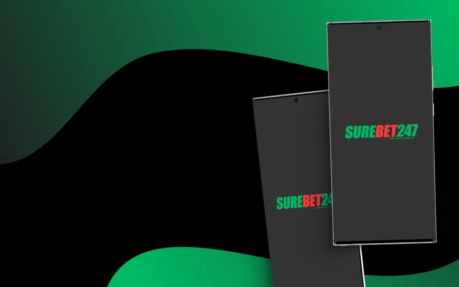 Surebet247 App Download for Android (APK) image