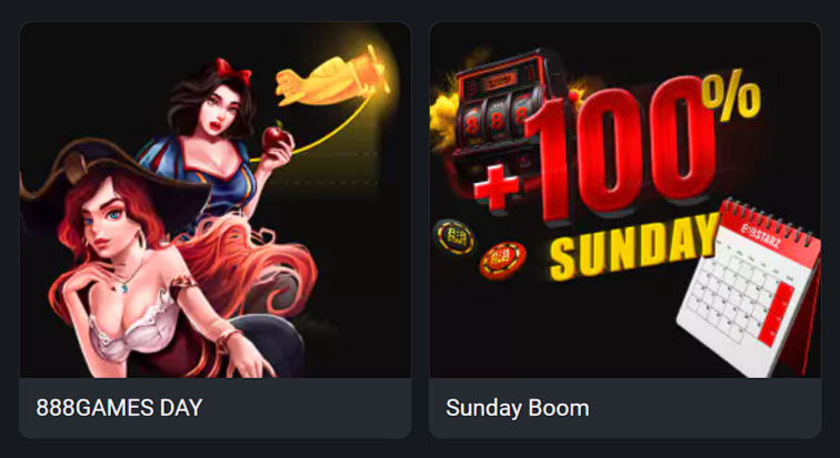 How to get 888starz deposit bonus