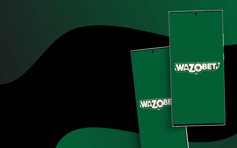 Wazobet App Download for Android (APK) image