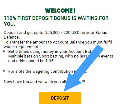 Wazobet 777 bonus