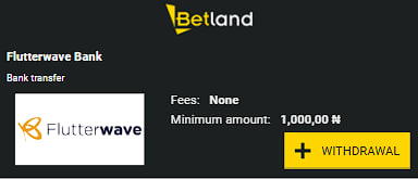 Which betting site gives bonus on registration without deposit