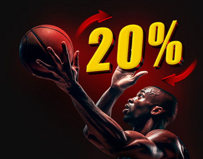What are the 888starz basketball bonuses