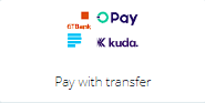 Payment via Bank Transfer 22bet