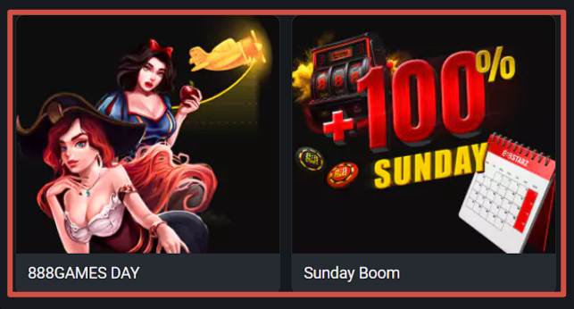 What are the 888starz deposit bonuses