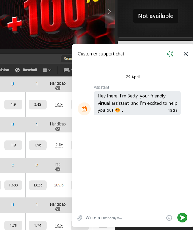 How to contact 888starz customer support