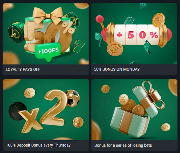 How to get betwinner deposit bonus?