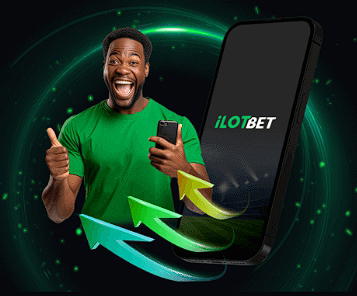 iLOT bet app