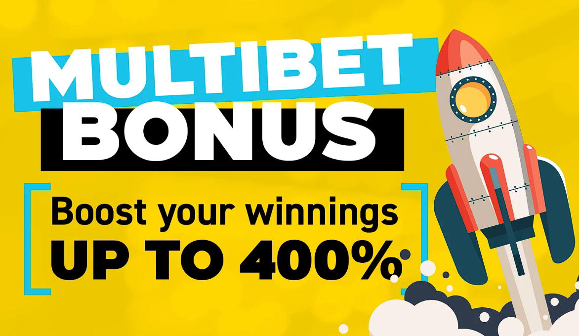 Multibet Bonus