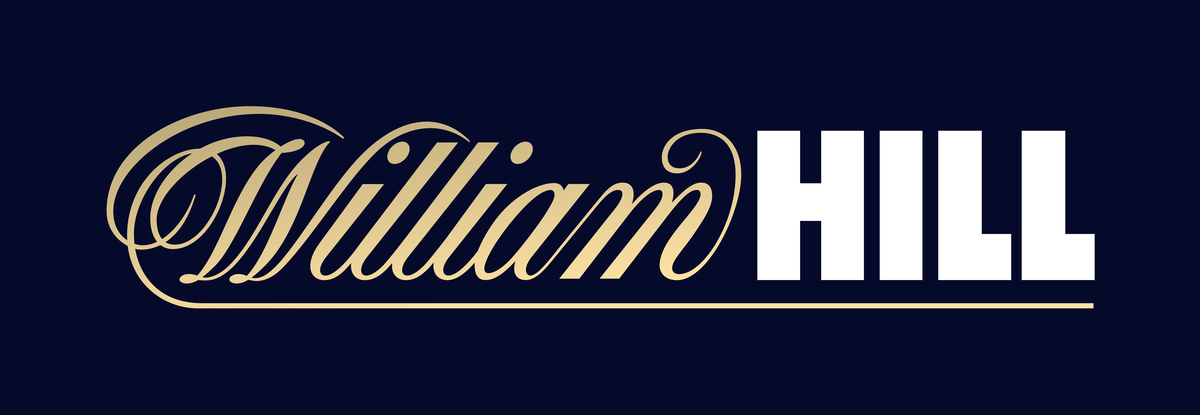 William Hill logo