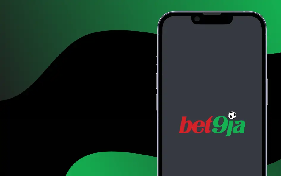 Bet9ja App Download for iOS (Iphone) image