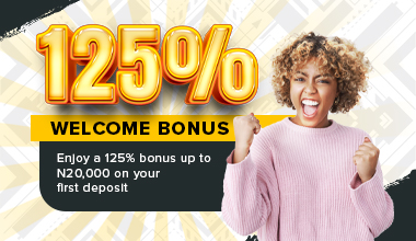 Welcome bonus ZEbet