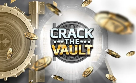 Crack the vault bonus