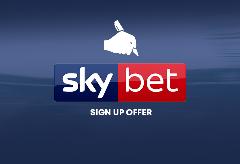 Skybet welcome offer