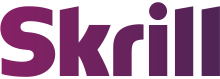 Skrill logo